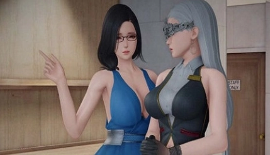 堕落旅馆FallenHotel手游下载