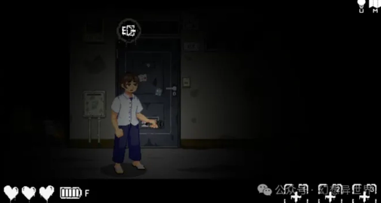 无出口公寓下载(像素游戏)安装到手机版