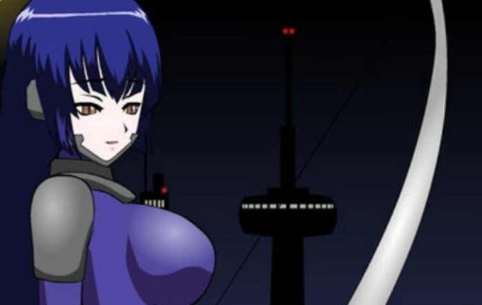 封魔少女汉化版下载直装版