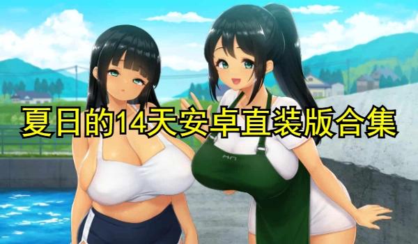 夏日的14天