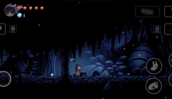 空洞骑士重生细胞皮肤mod安卓版下载