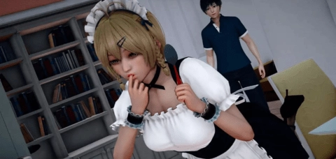 我的恶霸女友1.4.0汉化下载