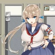 和JK们的风花雪月