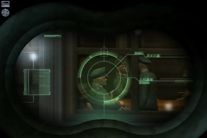 杀手2沉默刺客手游完整版下载