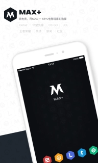 Max+