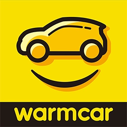 WarmCar-共享汽车