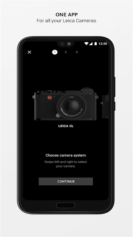 Leica FOTOS