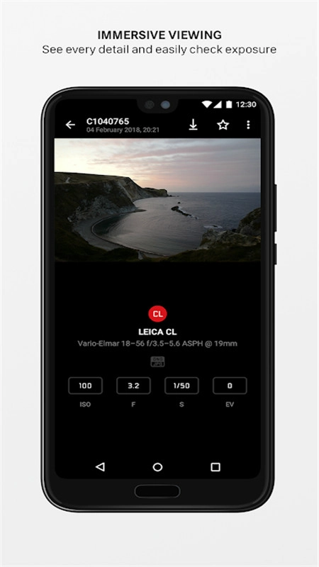Leica FOTOS