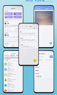 神奇小部件-万能桌面小组件