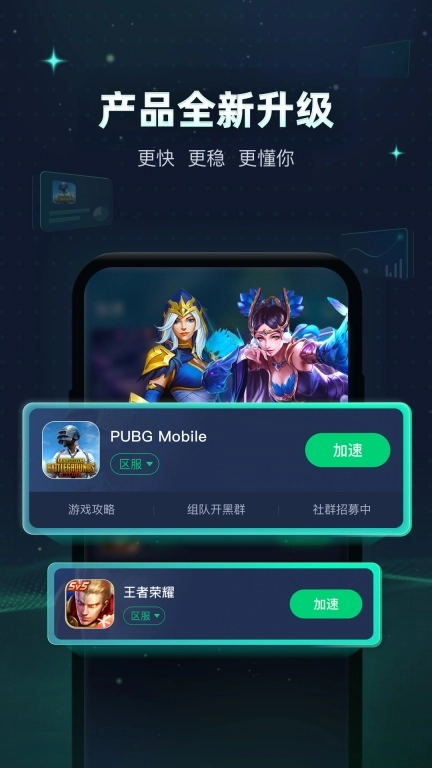 迅游加速器-全球加速