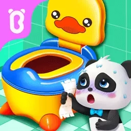 宝宝上厕所-自理能力养成指南