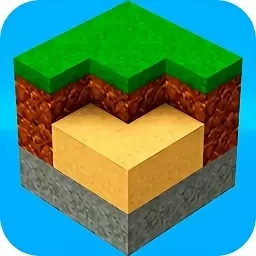 像素沙盒世界-经典沙盒游戏