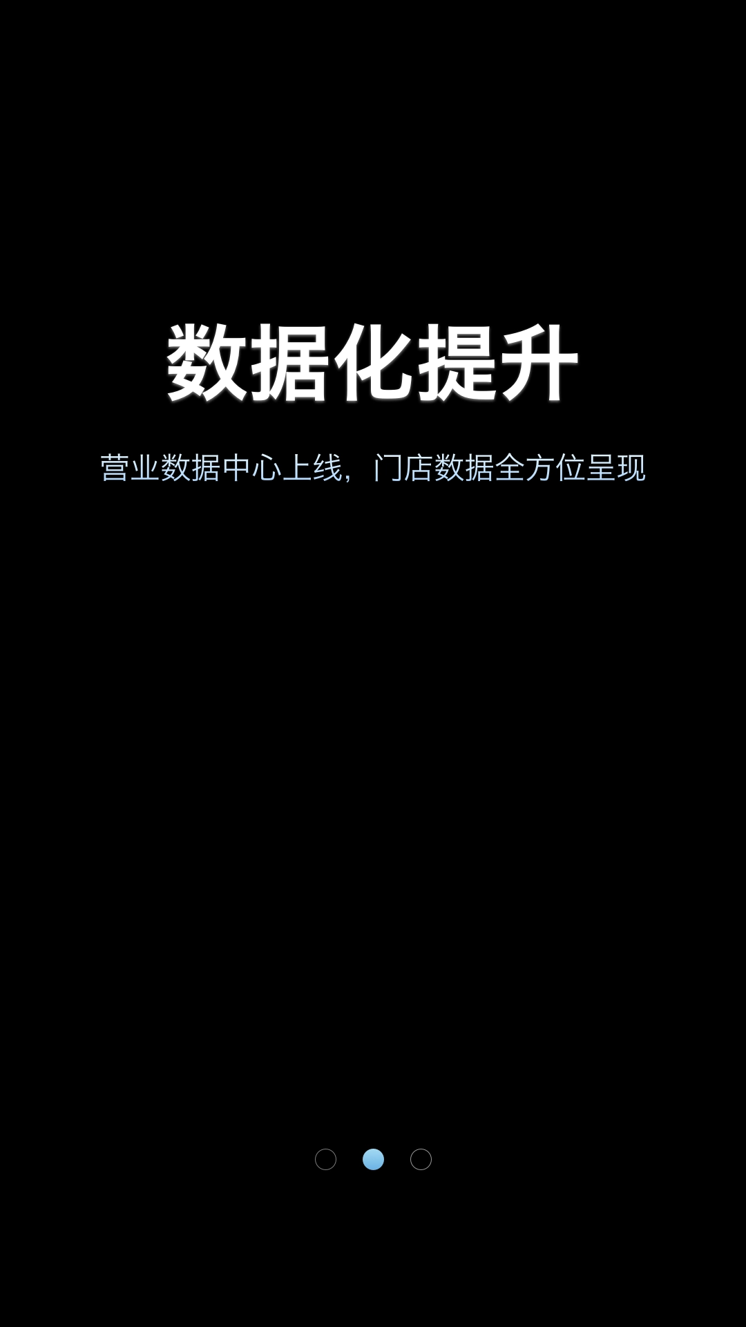 哗啦啦门店宝
