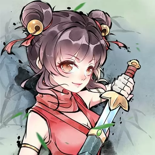暴走英雄坛-武侠风