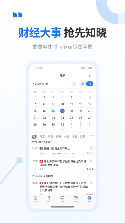 华尔街见闻-财经新闻
