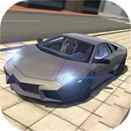 超凡赛车-真实赛车游戏模拟驾驶