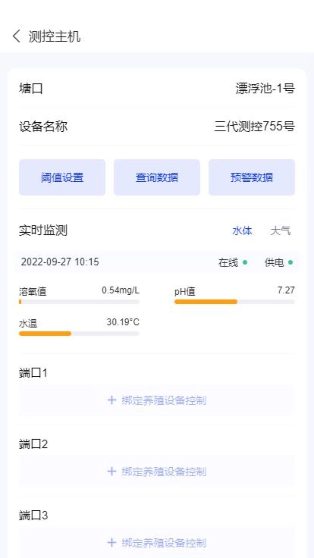 U鱼