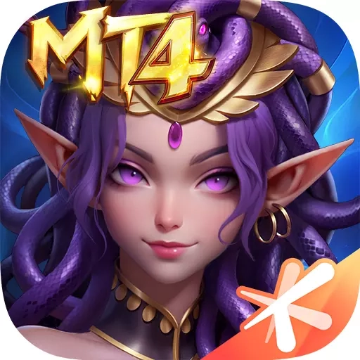 我叫MT4-统御之箭