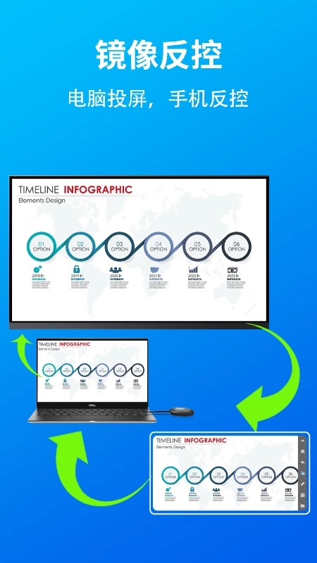 tranScreen