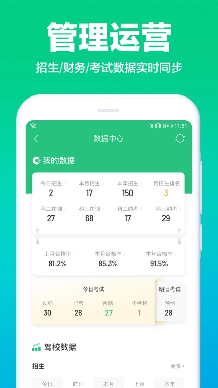 驾校通