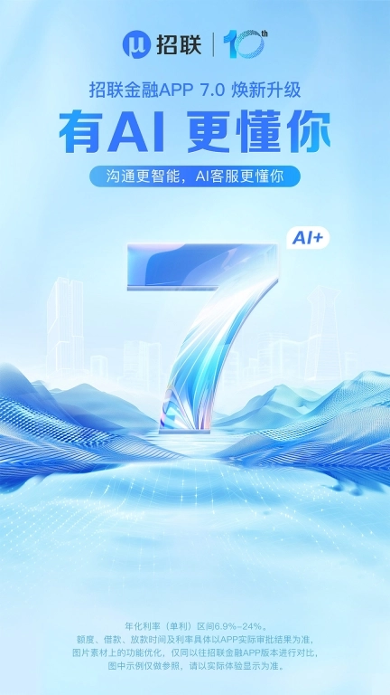 招联金融-信用贷款分期借钱