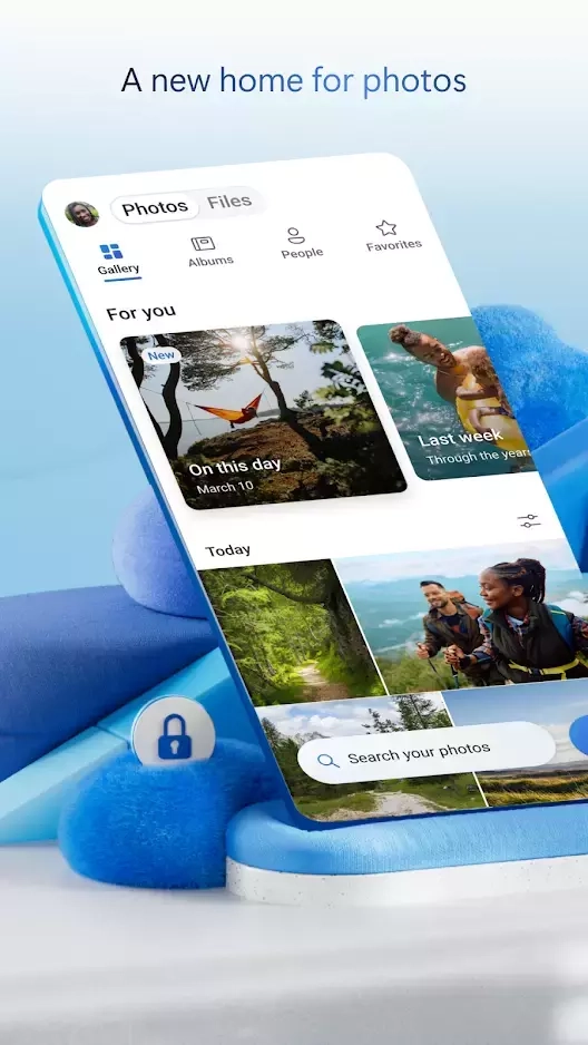 OneDrive