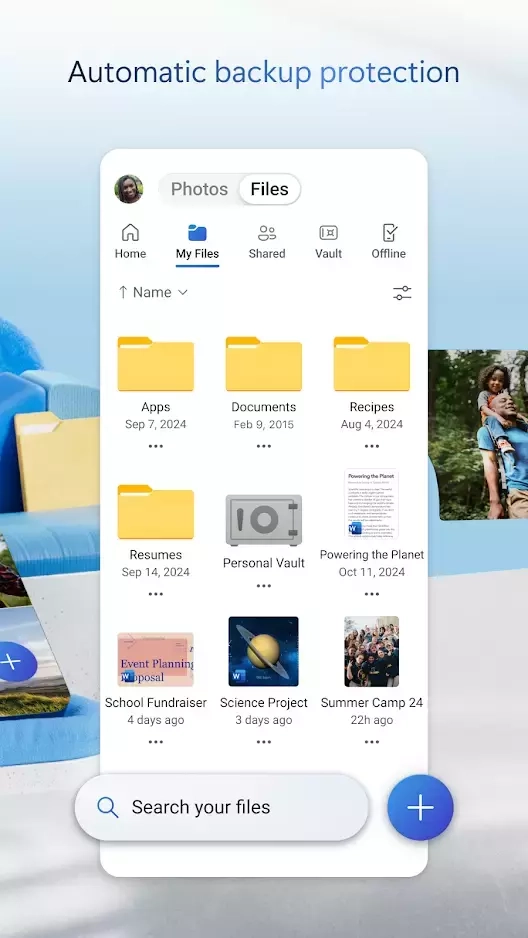 OneDrive