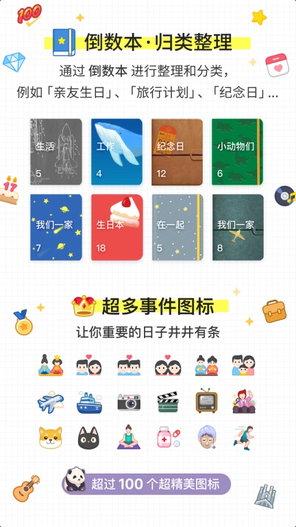 倒数日