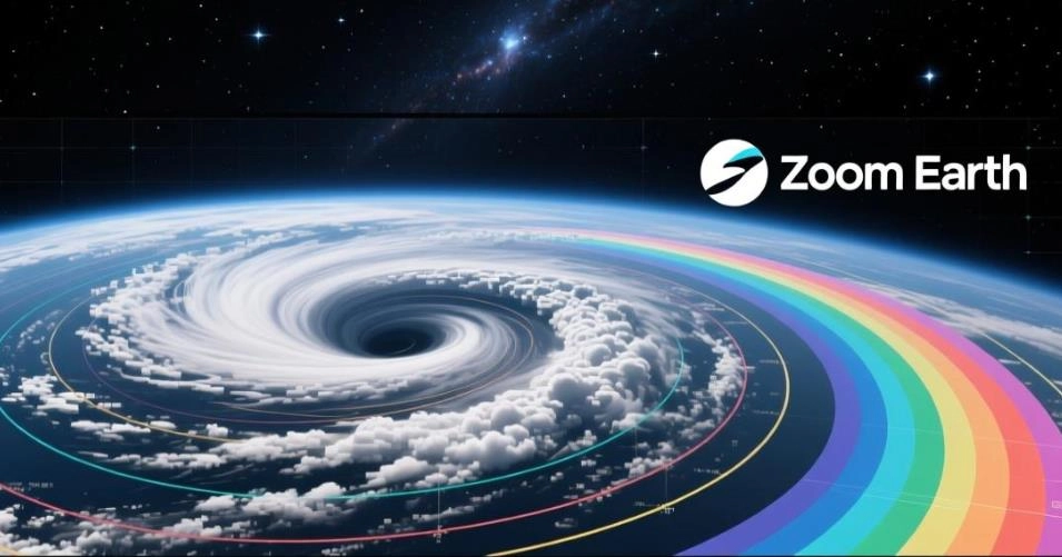 ZoomEarth版本大全