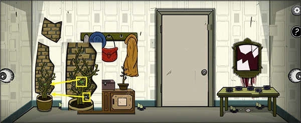 黑暗日记手机版下载