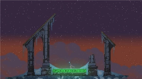 女巫Noita手机版下载安装