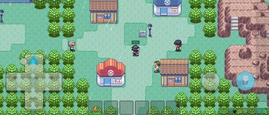 pocketdestiny安卓版下载