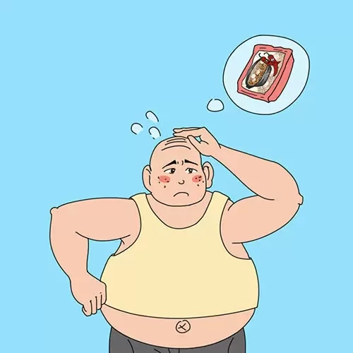 妈妈把我的泡面藏起来了-休闲脑洞搞笑