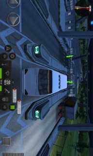超级驾驶-模拟3D客车