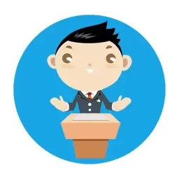 朗诵演讲口才-演讲口才训练学习