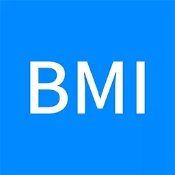 BMI计算器-体重指数计算