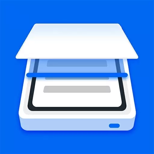 扫描王PDF-图片转文字