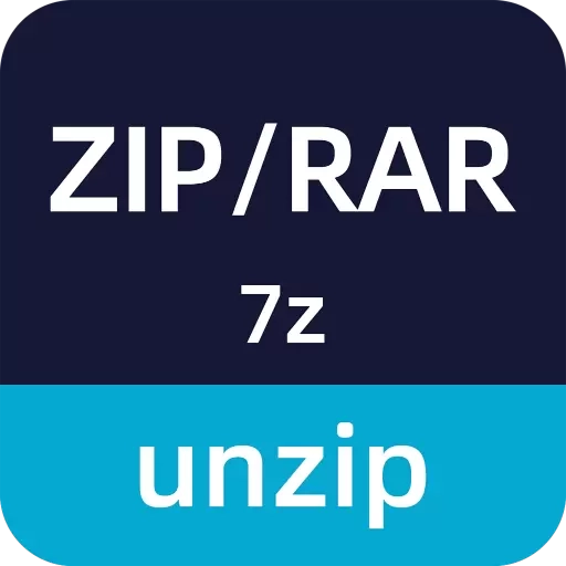 RAR解压大师-ZIP解压缩