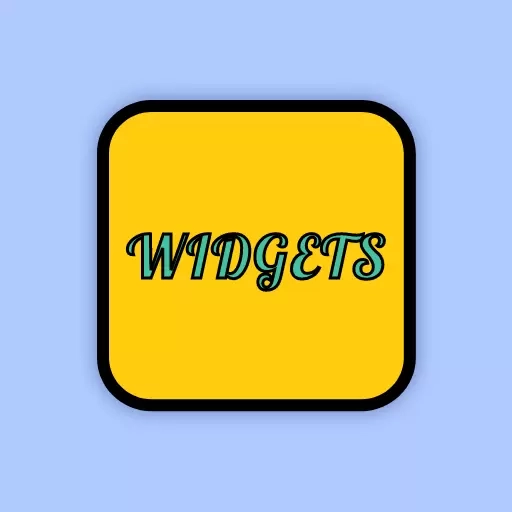 Color Widgets