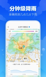 幸福天气-天气预报