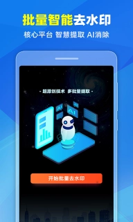 去水印Pro王-去水印无痕专家