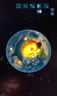 星战模拟器