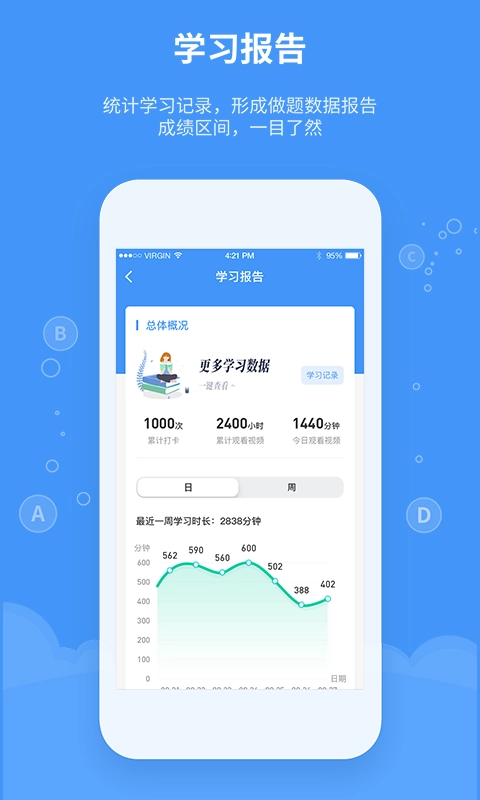 精英专升本-专升本我选精英