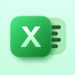 excel表格编辑-手机表格制作