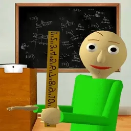 校园大作战-像素高校模拟器