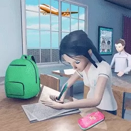 养成系女友模拟器-我的公主女友