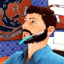 模拟理发经营-疯狂造型模拟器