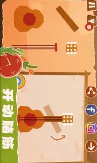 自由拼拼乐-涂鸦王者拼图