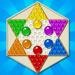 中国跳棋在线-与好友一起快乐玩耍