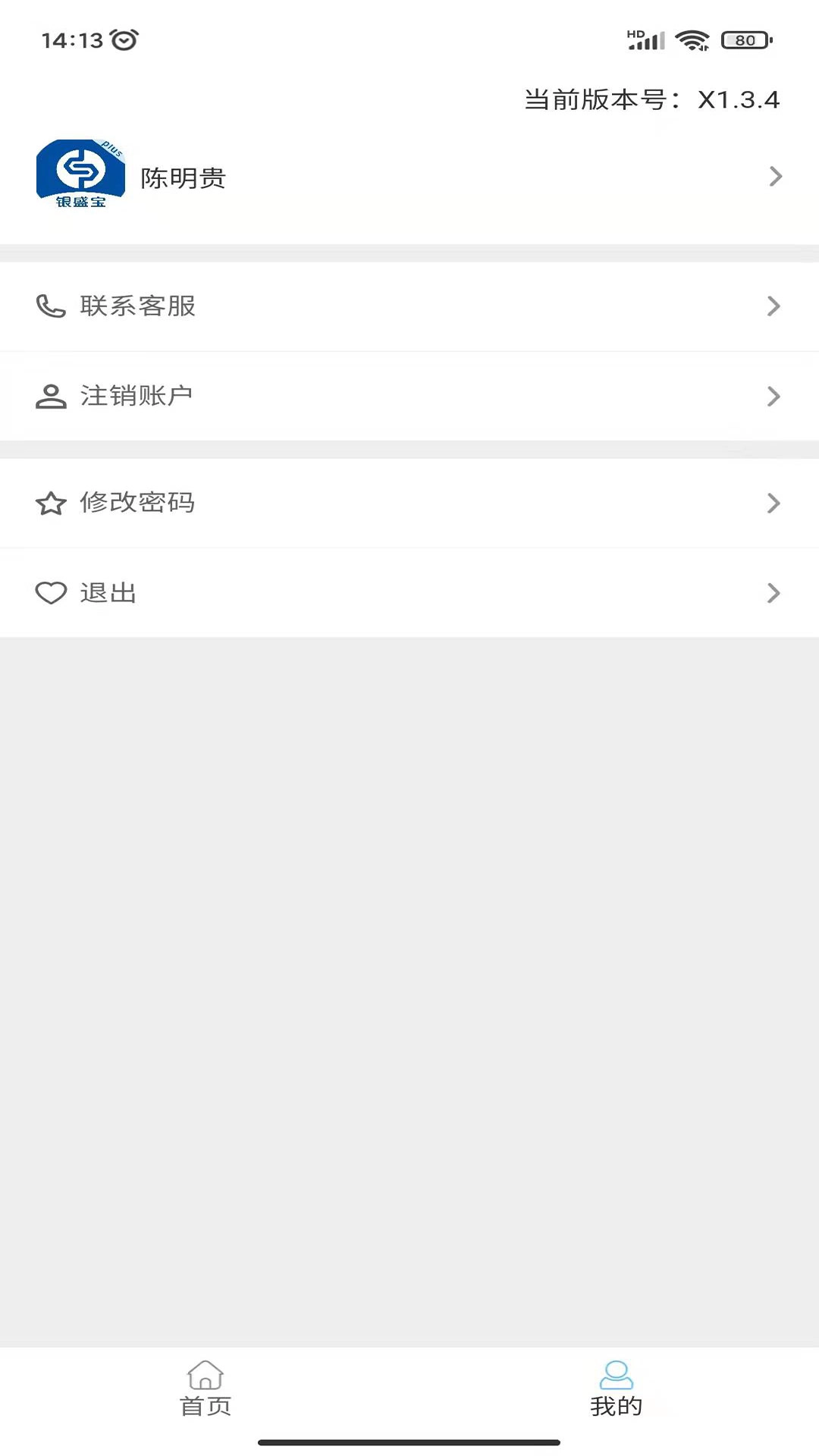 银盛宝Plus